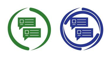 Project Consulting Vector Icon