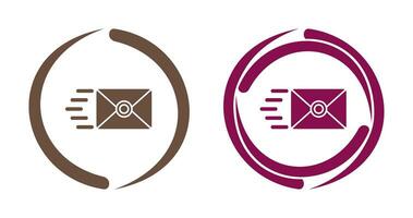Envelope Vector Icon