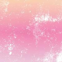 Detailed grunge dusty overlay texture vector