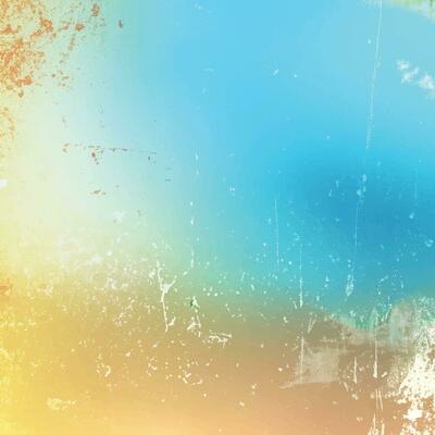 Detailed grunge dusty overlay texture