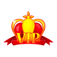 Game UI VIP con crown. png