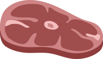 fresh meat icon png