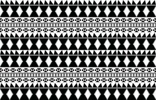 aztec seamless pattern.  rug textile print texture Tribal design, geometric symbols for logo, cards, fabric decorative works. traditional print vector illustration. on black and white background.