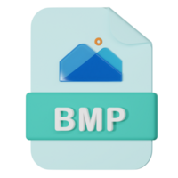 bmp nome del file estensione 3d icona png