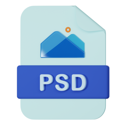 Psd Logo PNGs for Free Download