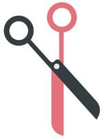 Scissors Icon vector illustration design.