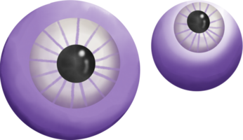 Lycklig halloween dag element png