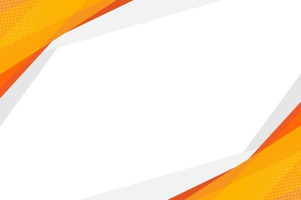 Orange White Background Vector Art, Icons, and Graphics for Free Download