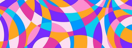 Color splash abstract background for design.Template banner and cover vector
