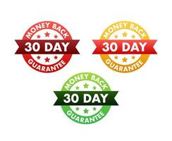 29 days free trial label, badge, sticker. Software promotions for free downloads. It can be used for application. Vector illustration