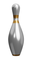 bowling pin sport uitrusting png