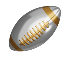 rugby ball sport equipment png