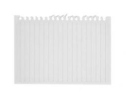 randig anteckningsbok papper på transparent bakgrund png flle