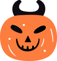 Halloween Decorative Elements png