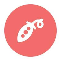 Healthy Diet Flat Circular vector