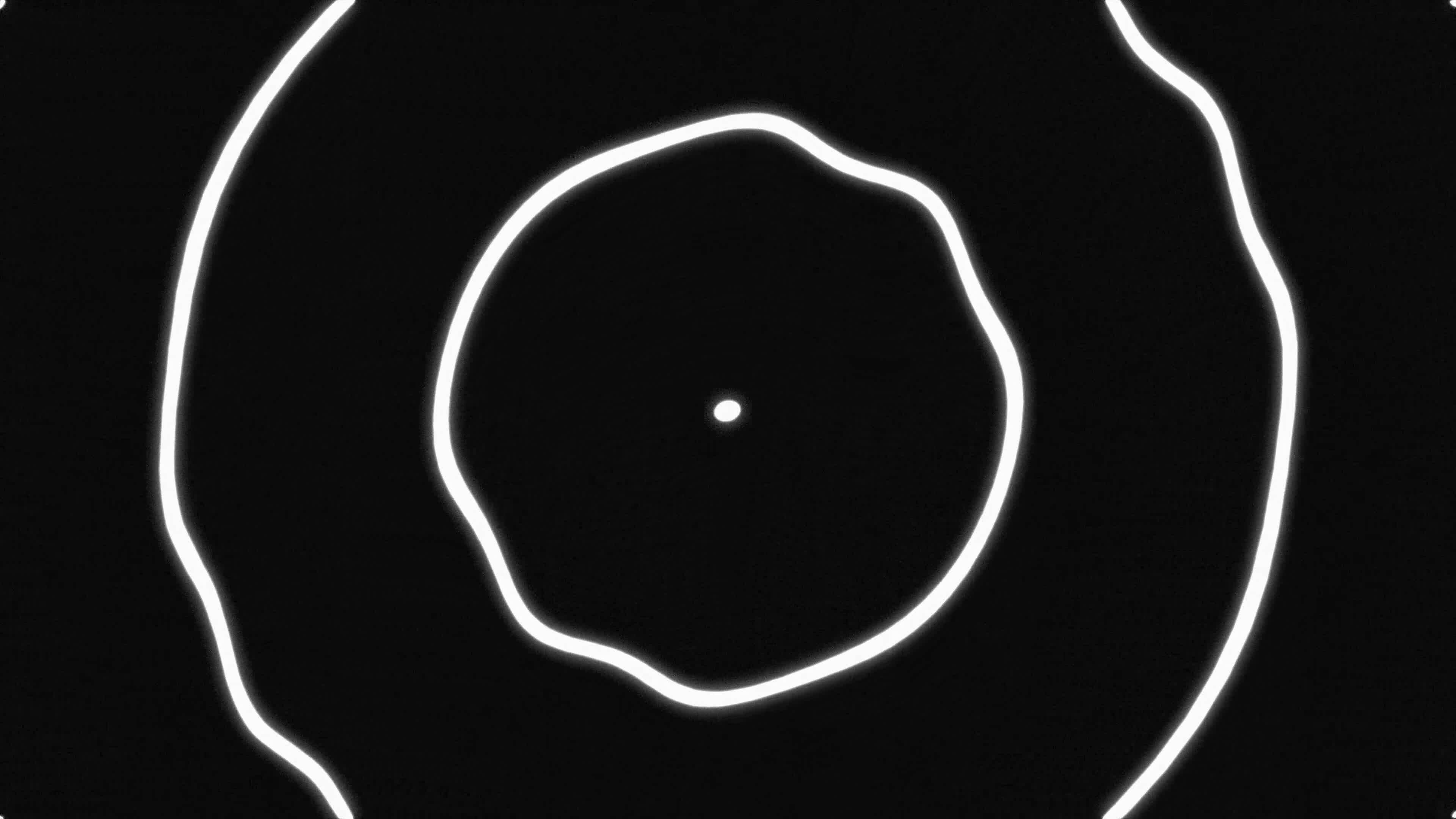 Visual Tunnel Loop Background 29895242 Stock Video at Vecteezy