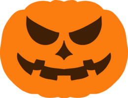 logo icône pour Halloween fête png