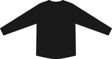 T-Shirt spotten oben png