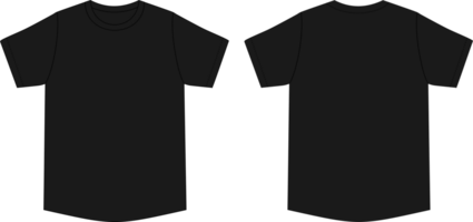 Tshirt mock up png