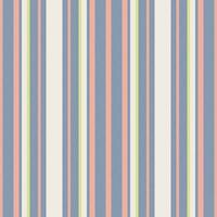 Vertical lines stripe pattern. Vector stripes background fabric texture. Geometric striped line seamless abstract design.