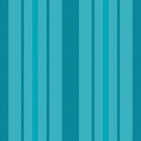 Vertical lines stripe pattern in blue. Vector stripes background fabric texture. Geometric striped line seamless abstract design.