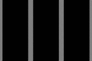 raya antecedentes líneas de sin costura modelo textil con un textura tela vector vertical.