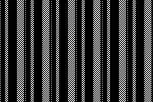 modelo vector tela de antecedentes vertical sin costura con un textil líneas textura raya.