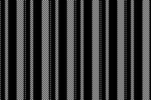 Pattern vector fabric of background vertical seamless with a textile lines texture stripe.