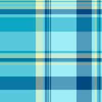 Pattern tartan textile of texture seamless vector with a check fabric background plaid.