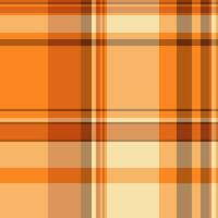 Pattern check plaid of textile tartan texture with a fabric seamless background vector. vector