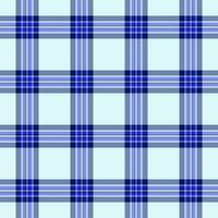 Check plaid textile of texture background pattern with a tartan fabric vector seamless.