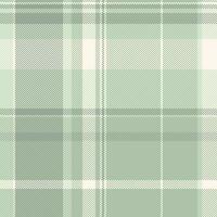 Texture vector plaid of fabric seamless check with a pattern textile tartan background.