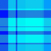 Vector texture check of pattern seamless tartan with a plaid background fabric textile.