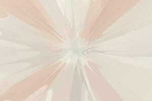 colorful supernova blast background vector