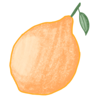 A Citrus Lemon Fruit png