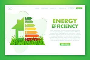 3d energy chart for concept design. 3d vector illustration. Chart concept. Vector icon.