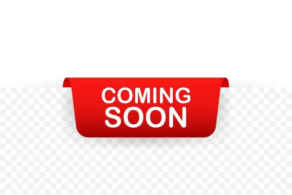 Coming Soon Banner Vector Art, Icons, and Graphics for Free Download
