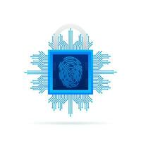 Cyber security vector logo with shield and check mark. Security shield concept. Internet security. Vector illustration.