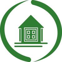 Window Vector Icon