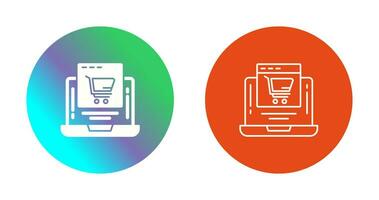 Add to Cart Vector Icon