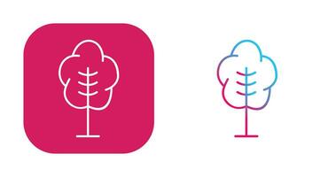 Tree Vector Icon