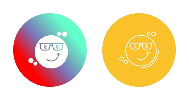 Cool Vector Icon