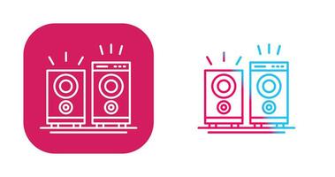 Music Vector Icon