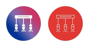 Light Vector Icon