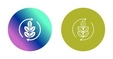 Agronomy Vector Icon