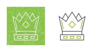 Crown Vector Icon