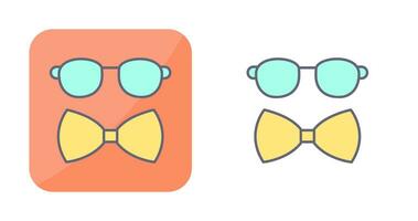 icono de vector de estilo hipster