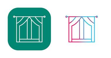 Window Vector Icon