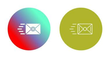 Envelope Vector Icon