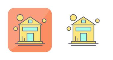 House Vector Icon